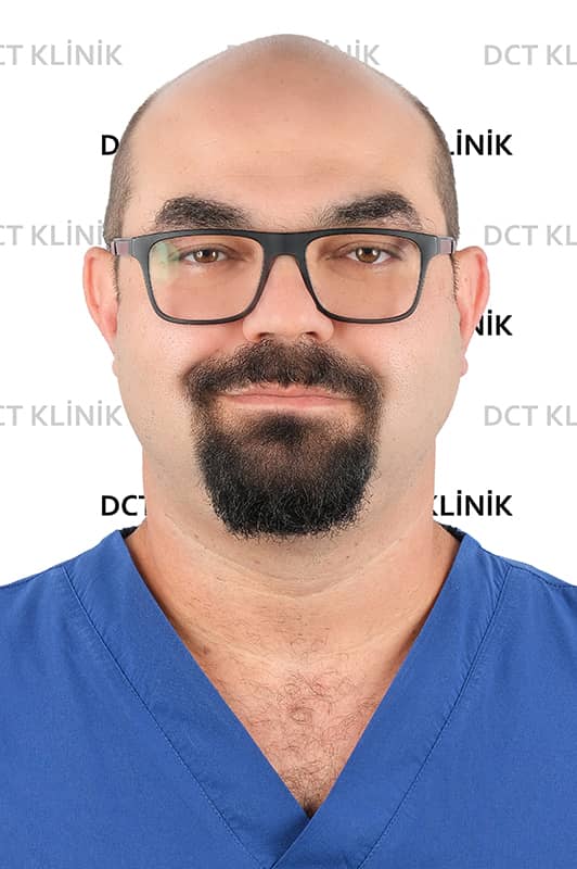 Dr Özhan Yıldız